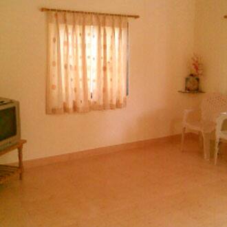 Salvi Cottage Bungalow, Ganpatipule 5